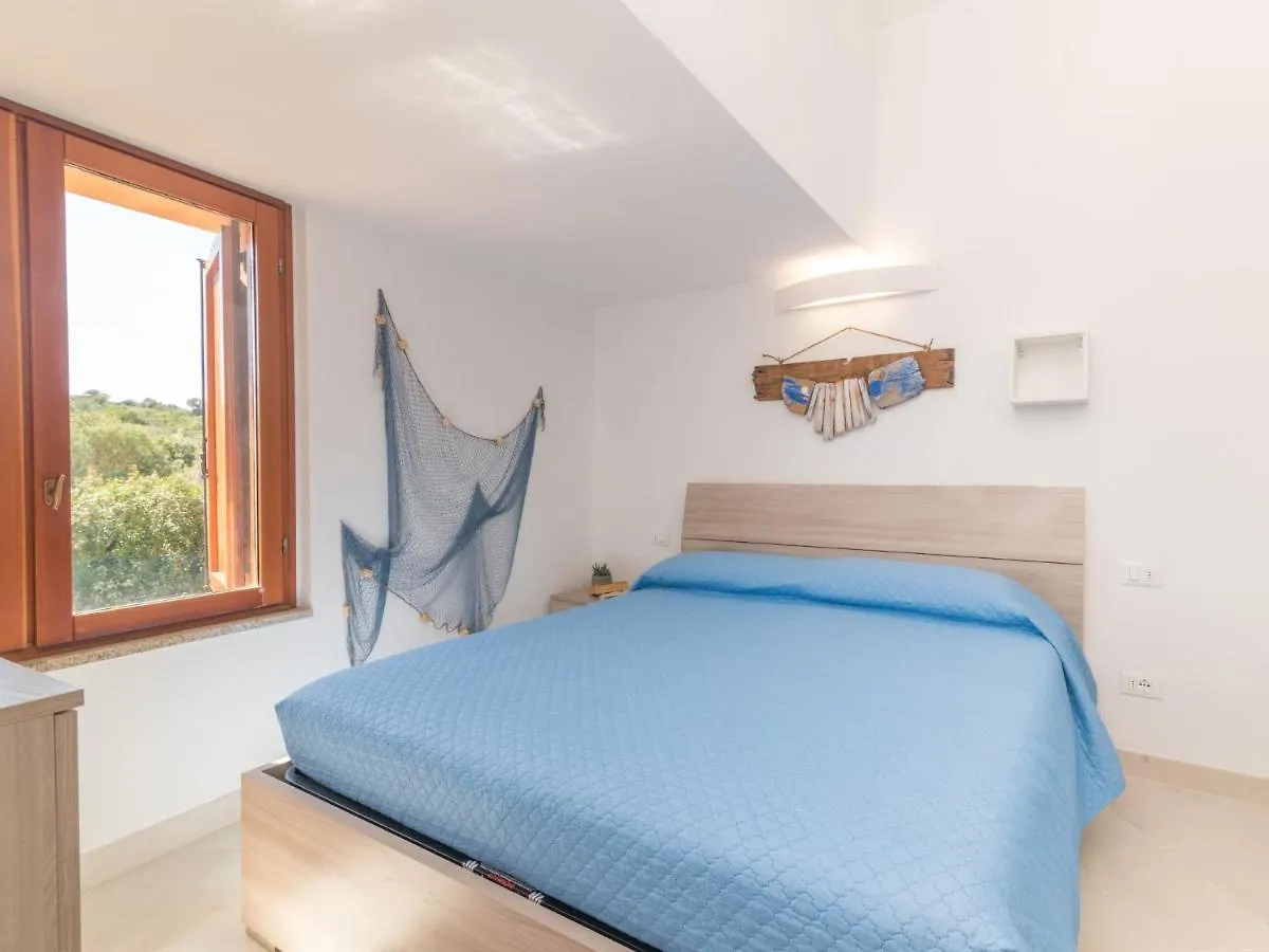 Apartment Lidia Capo Ceraso Resort By Interhome ムルタ・マリア