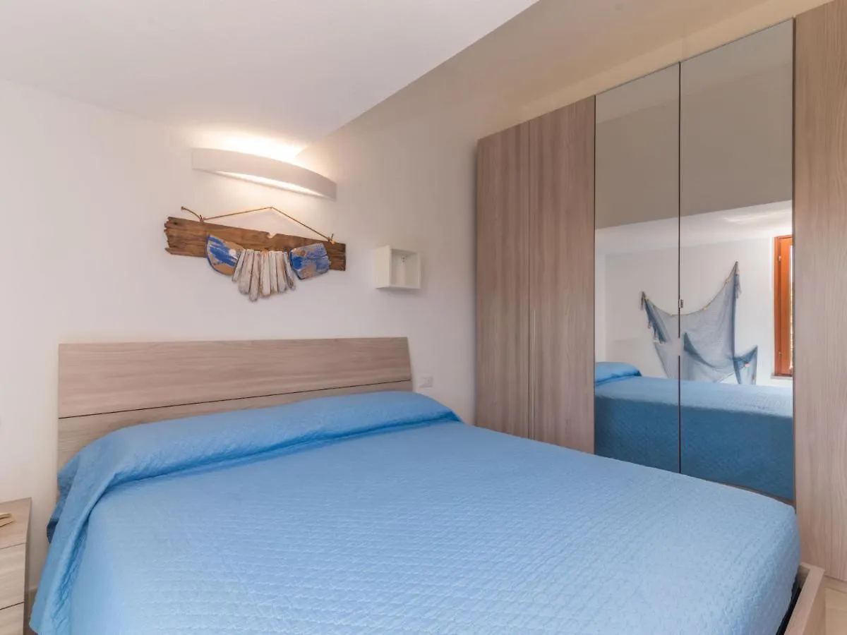 Apartment Lidia Capo Ceraso Resort By Interhome ムルタ・マリア