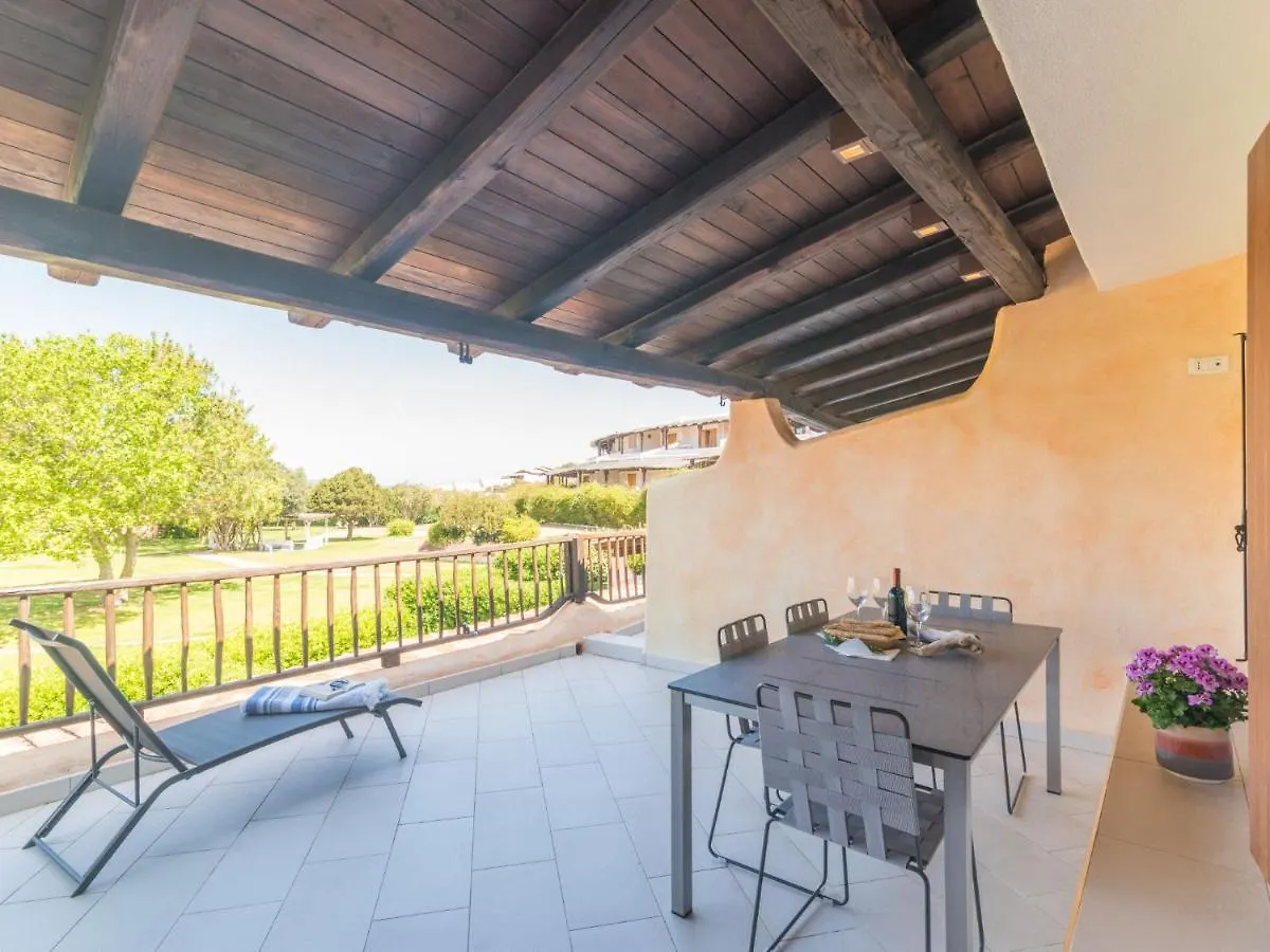 Apartment Lidia Capo Ceraso Resort By Interhome ムルタ・マリア イタリア